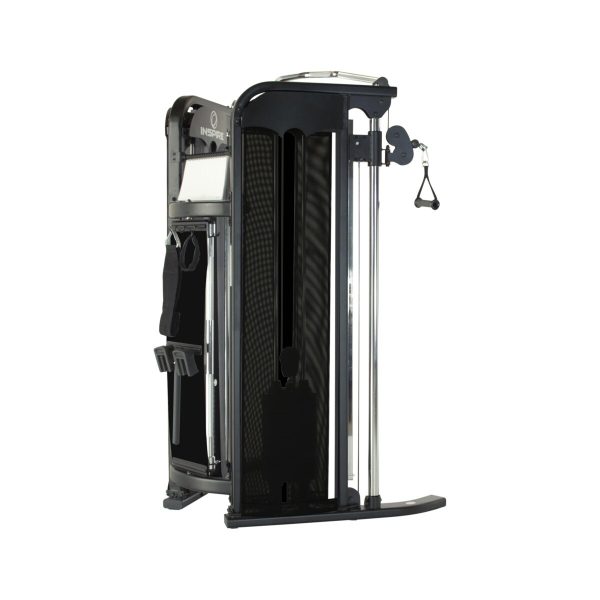 Brama Narożna FT1 Functional Trainer (Base Unit) Inspire Fitness by Centr (FT10B) - obrazek 5