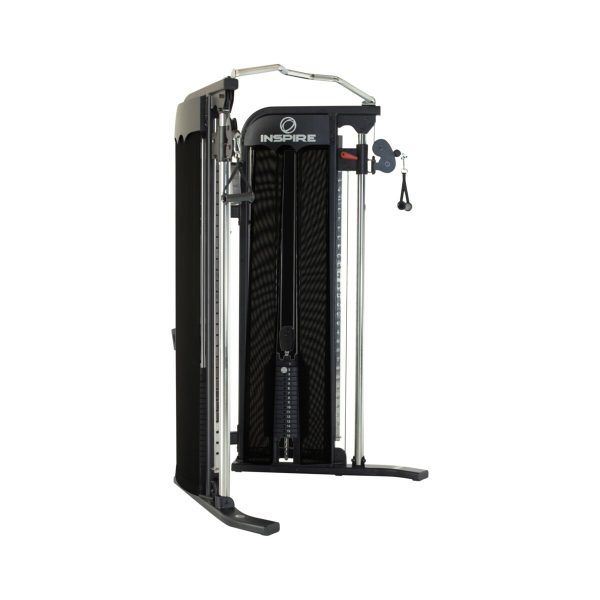 Brama Narożna FT1 Functional Trainer (Base Unit) Inspire Fitness by Centr (FT10B) - obrazek 7