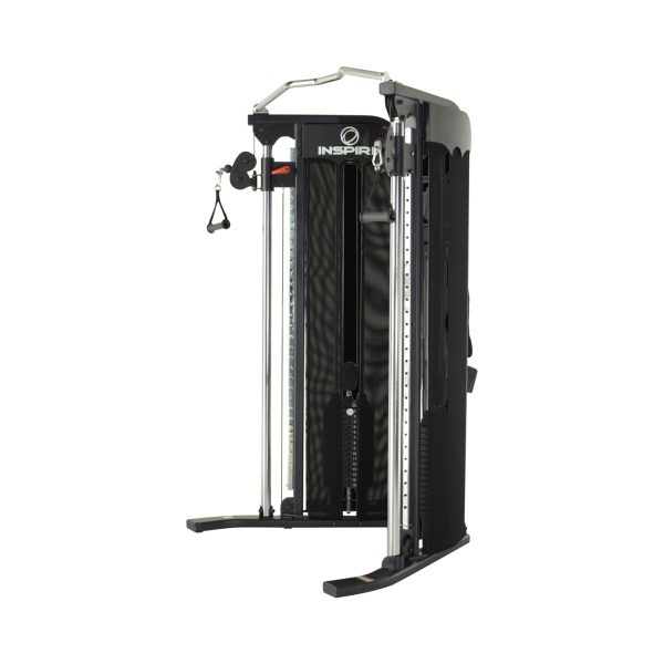 Brama Narożna FT1 Functional Trainer (Base Unit) Inspire Fitness by Centr (FT10B) - obrazek 9