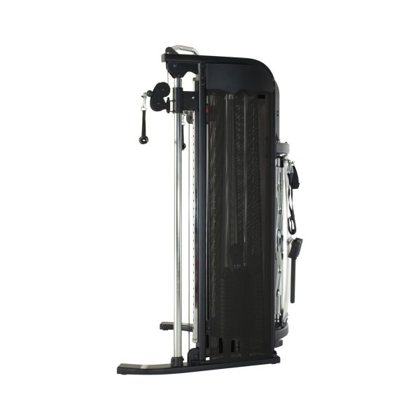 Brama Narożna FT1 Functional Trainer (Base Unit) Inspire Fitness by Centr (FT10B) - obrazek 10