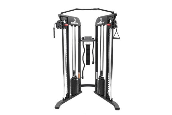 Brama Narożna FTX Functional Trainer (Base Unit) Inspire Fitness by Centr (FTX0B)