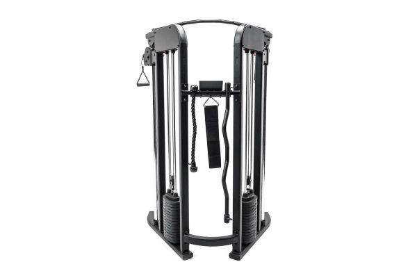 Brama Narożna FTX Functional Trainer (Base Unit) Inspire Fitness by Centr (FTX0B) - obrazek 6