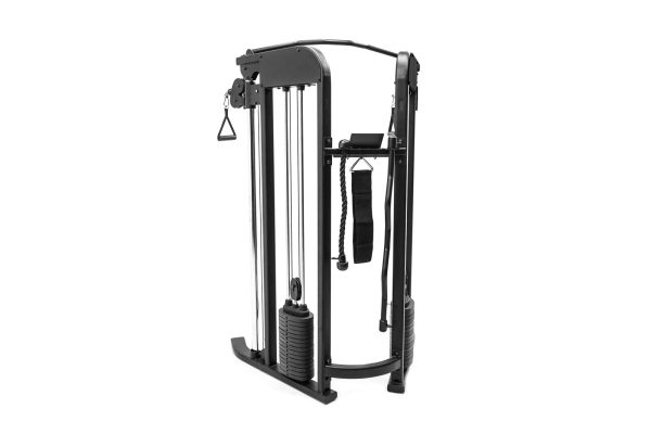Brama Narożna FTX Functional Trainer (Base Unit) Inspire Fitness by Centr (FTX0B) - obrazek 7