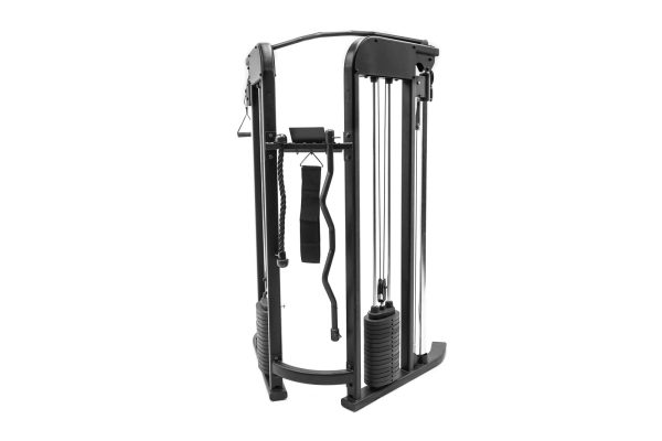 Brama Narożna FTX Functional Trainer (Base Unit) Inspire Fitness by Centr (FTX0B) - obrazek 8