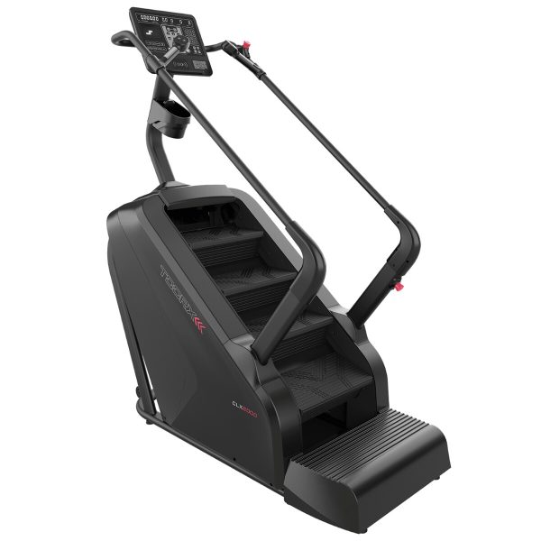 Schody Elektromagnetyczne CLX 8000 Toorx Fitness (CLX-8000)