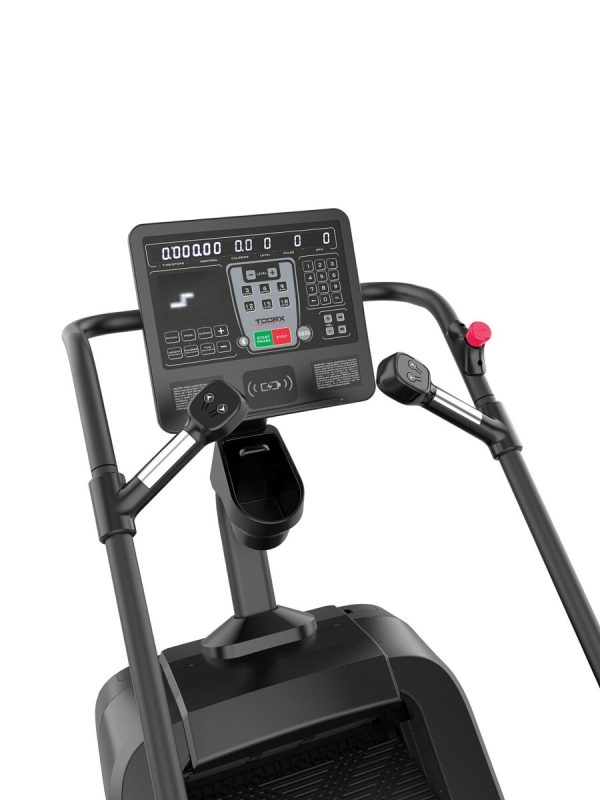 Schody Elektromagnetyczne CLX 8000 Toorx Fitness (CLX-8000) - obrazek 2