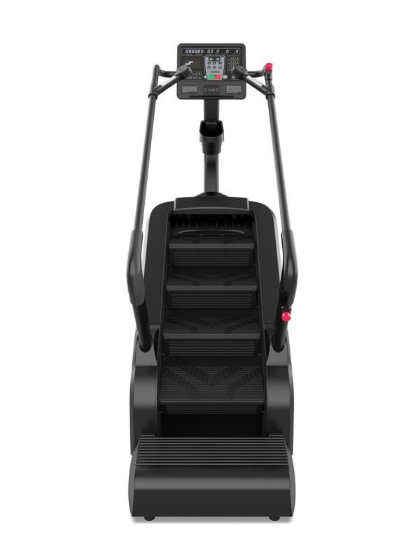 Schody Elektromagnetyczne CLX 8000 Toorx Fitness (CLX-8000) - obrazek 3