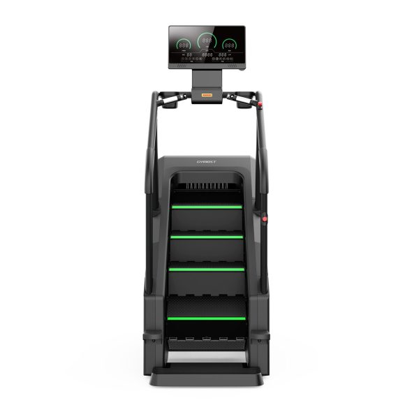 Schody Elektromagnetyczne LT02 LED Gymost (GYM-LT02EB-LED) - obrazek 4