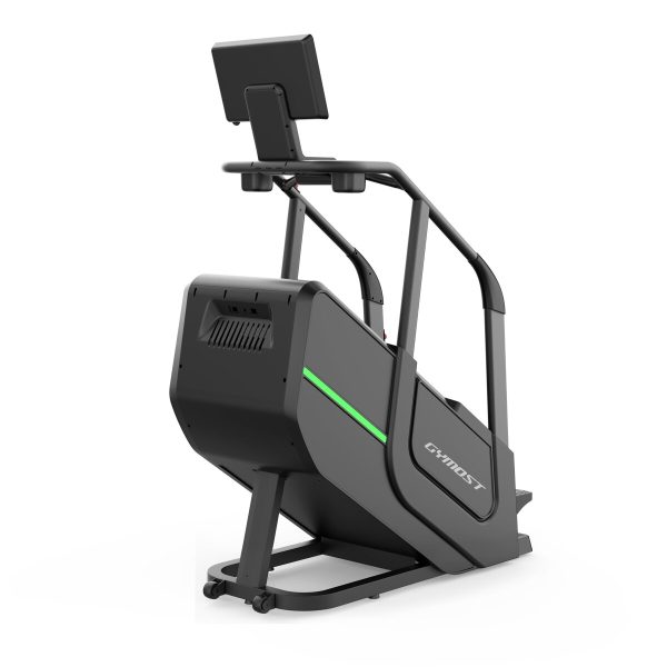 Schody Elektromagnetyczne LT02 LED Gymost (GYM-LT02EB-LED) - obrazek 5