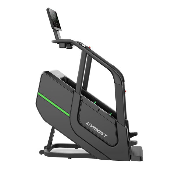 Schody Elektromagnetyczne LT02 LED Gymost (GYM-LT02EB-LED) - obrazek 6