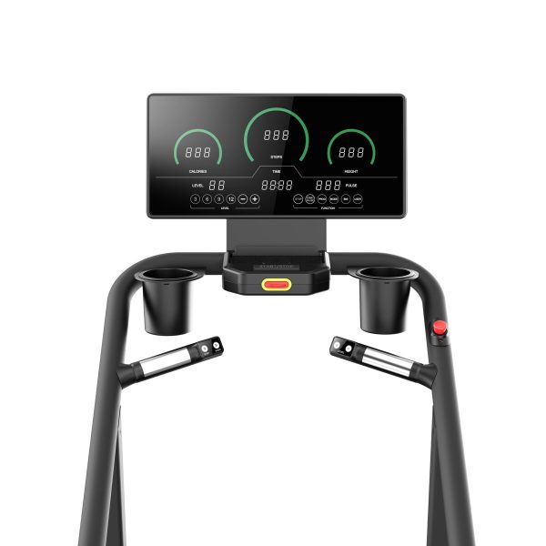 Schody Elektromagnetyczne LT04EB LED Gymost (GYM-LT04EB-LED) - obrazek 2