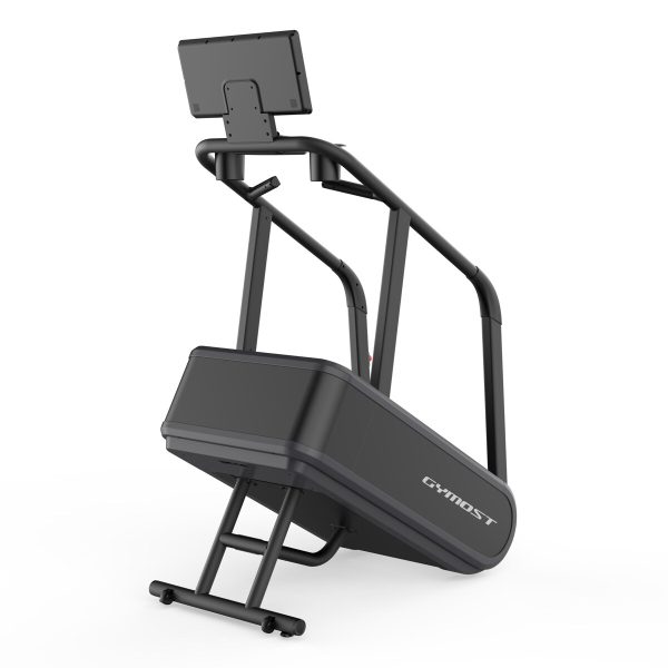 Schody Elektromagnetyczne LT04EB LED Gymost (GYM-LT04EB-LED) - obrazek 5