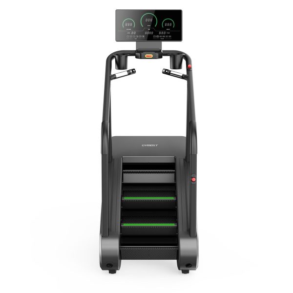 Schody Elektromagnetyczne LT04EB LED Gymost (GYM-LT04EB-LED) - obrazek 6